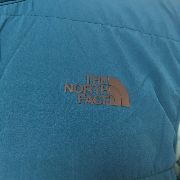 The North Face Mountain Sweatshirt 1/4 Zip Women's - Picture 3 of 8
